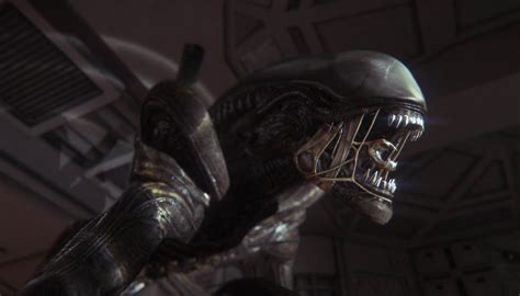 Isolation is a 2014 survival horror video game developed by creative assembly and published by sega originally for microsoft windows, playstation 3, playstation 4, xbox 360 and xbox one. Alien Isolation (Xbox 360) Hands-On Preview | GameDynamo