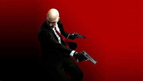 Agent 47 Is The Ultimate Assassin In Hitman Absolution