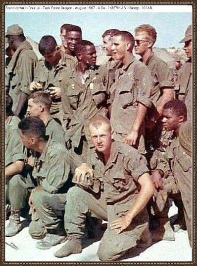 Vietnam War I Will Remember My Brothers Of The Cloth Forever
