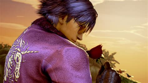 Tekken 7 Adds Lee Chaolan And Violet Story Details Gematsu