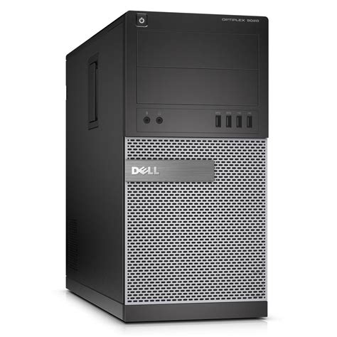 Dell Optiplex 9020 Tower Core I7 4790 4th Gen 8gb 500gb Ssh W8