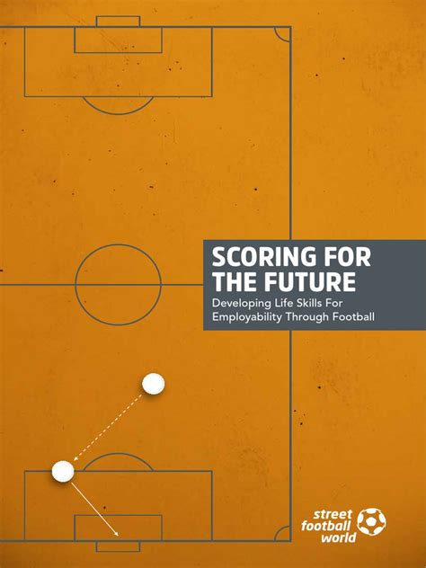 Toolkit Scoring For The Future Pdf Competence Human Resources