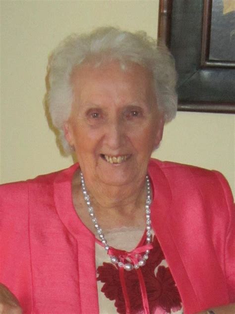 Obituary Of Dorothy Margarette Graham New Haven Funeral Centre In