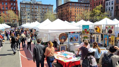 New City Street Fair 2024 Tickets Price Arabel Julieta