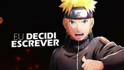 Rap Do Naruto Youtube