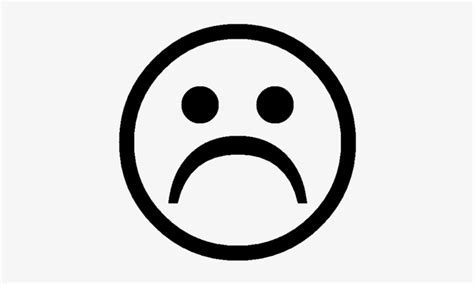 Grunge Girl Cliparts Sad Face Emoji Drawing 475x432 Png Download