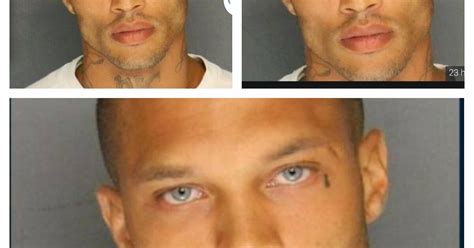 pod s desk blog sexy felon jeremy meeks mugshot go viral on social media