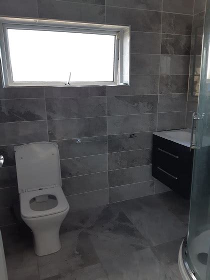 New Kitchen And Bathroom In South Dublin Total Insurance Work Limited