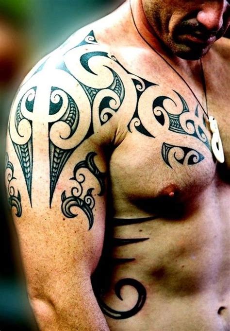 Tattoo Trends Top Mind Blowing Tribal Tattoo Designs For Men Tattooviral Your