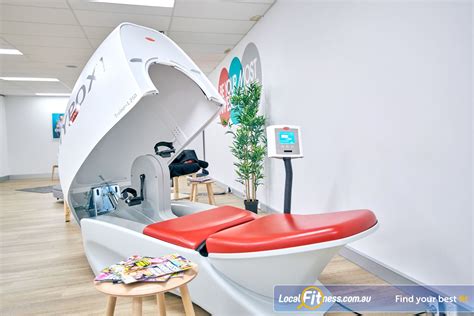hypoxi weight loss westbourne park weight loss