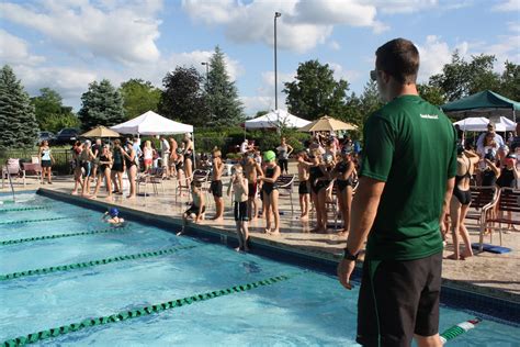 Gocc Swim Team Mock Meet