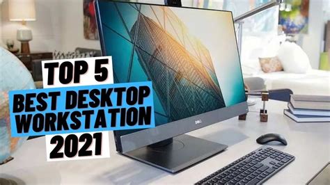 Top 5 Best Desktop Workstation 2021 Youtube