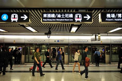 Why No 24 Hour Mtr Operations Is A Good Idea Hk Expats