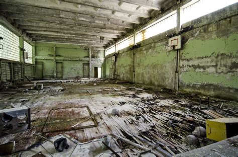 The chernobyl accident is one of only two nuclear energy accidents that is classified as a level 7 event, the highest classification. What Happened To The Main Players In The Chernobyl Disaster