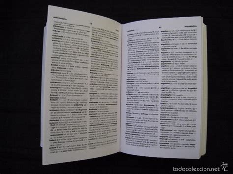 Diccionario Español Aleman Larousse Pocket Comprar Diccionarios En Todocoleccion 57706508