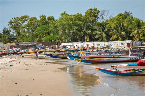 View Beautiful Places In Dakar Senegal Background Backpacker News