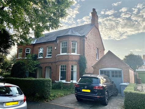 Newark Advertiser's Property of the Week: Period property in