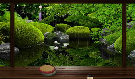 Download Japanese Zen Garden Wallpaper Gallery