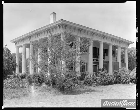 Pin On Lovely Old Alabama Plantations And Homes