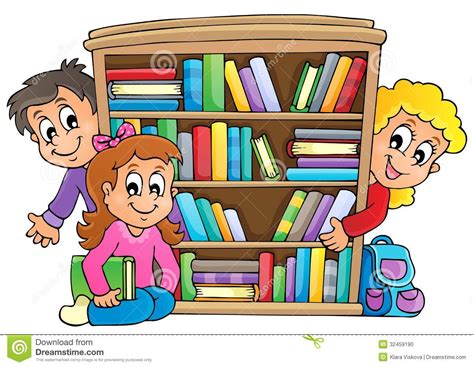 Library At School Clipart 20 Free Cliparts Download Images On