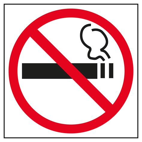 Cartel En Vinilo Adhesivo O Pvc Prohibido Fumar Peligro De Incendios