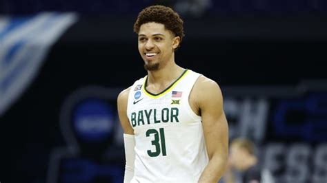Arkansas squeaked past oral roberts in the sweet 16, but there were plenty of warning signs in that game that make it clear baylor is the side here. Wisconsin vs Baylor Prediction - FanDuel Sportsbook