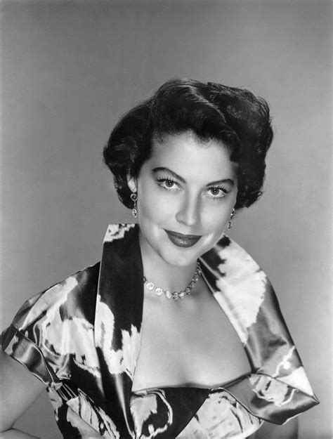 Ava Gardner Classic Movies Photo 6559367 Fanpop