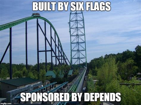 Image Tagged In Rollercoaster Imgflip