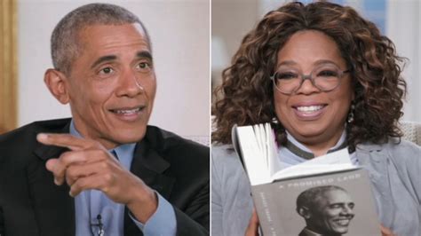 Obama Gets Personal In Interview With Oprah Cnn Video