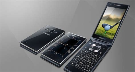 Samsung Is Working On Yet Another Flip Phone With An Octa Core