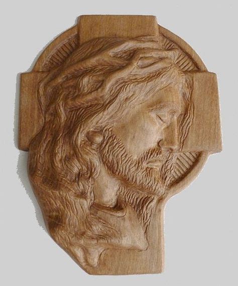 20 Best Jesus Images Wood Carving Carving Wood Sculpture