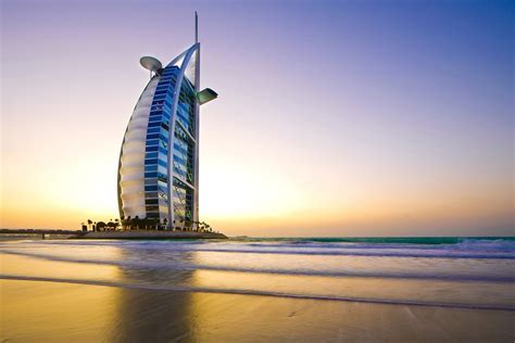 Top 10 Waterfront Hotels In Dubai Dubai Blog