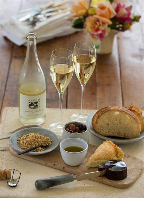 Maggies Kitchen Diary News And Blog Maggie Beer