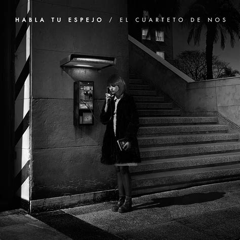 El Cuarteto De Nos Habla Tu Espejo Review By Justc Album Of The Year