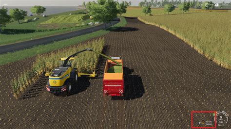 3 Forage Harvesters With Capacity Fs19 Mod Mod For Farming