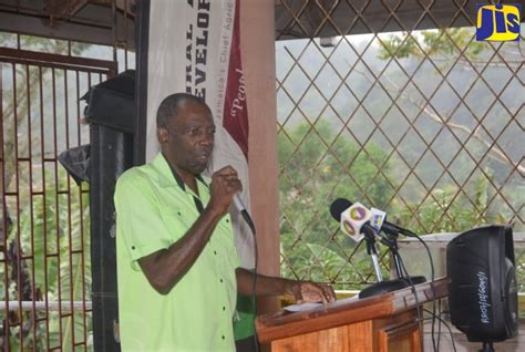 Agriculture Ministry Beefing Up Praedial Larceny Unit Jamaica