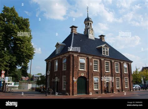 Alte Waage Leer Stock Photo Alamy