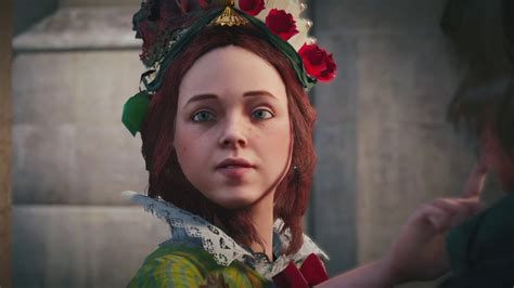 Assassin S Creed Unity Walkthrough Part 1 Memories Of Versailles