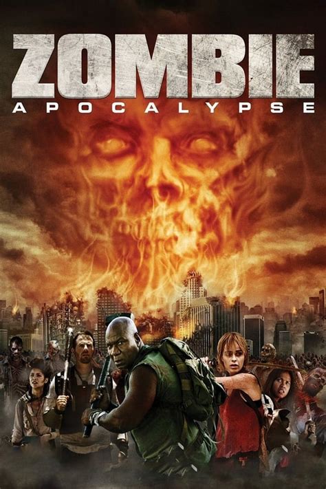 Zombie Apocalypse 2011 — The Movie Database Tmdb