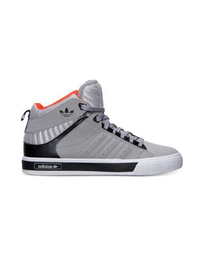Adidas Mens Originals Fremont Mid Casual Sneakers From Finish Line In