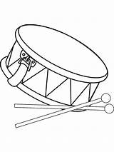Drum Coloring Drumsticks Toy Drums Vector Printable Drawing Mallet Percussion Illustration African Illustrations Sheet Clip Getcolorings Depositphotos Snare Getdrawings Bright sketch template