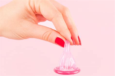 dingen je écht moet en wilt weten over condooms