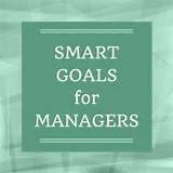 Smart Objectives For Payroll Manager Images