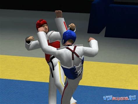 If you are going to play this game on android then download ppsspp emulator from playstore or ppsspp gold fromhere. Скачать Taekwondo World Champion торрент бесплатно