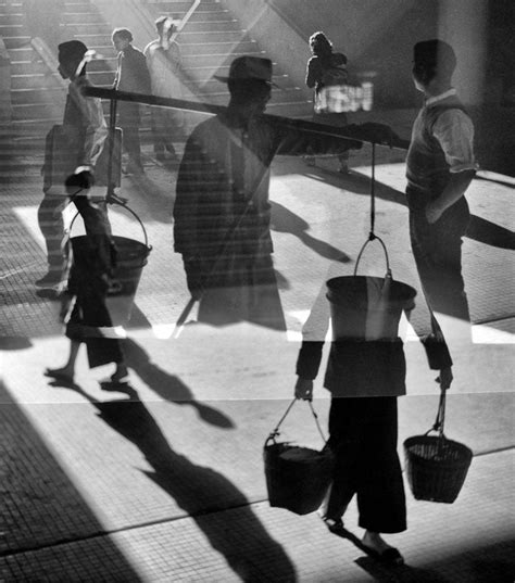 Photography Fan Ho And The Hong Kong Of Yesterday Callixto