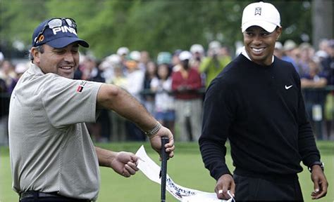Cabrera Once A Poor Caddie Is Part Of A Marquee Threesome The New