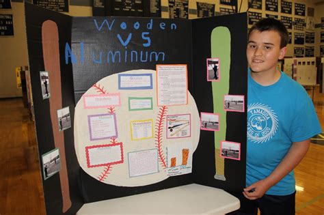 Science Fair Ideas For Grad Rlshomedesign