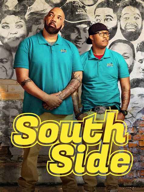 South Side Season 2 Rotten Tomatoes
