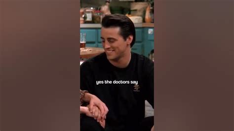 Chandler Bing Is The King Of Sarcasm Shorts Youtube