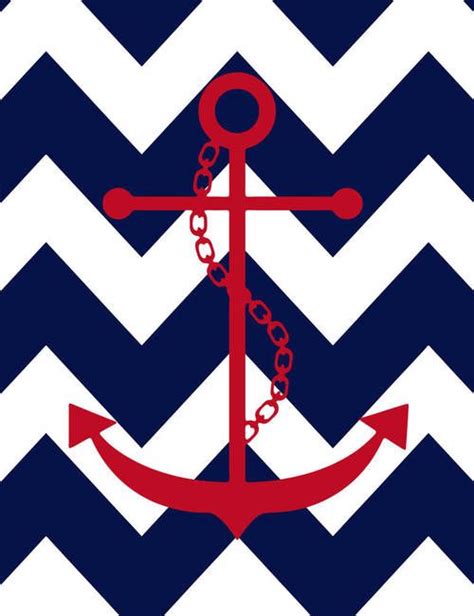 Free Download Wallpapers Chevron Wallpapers Anchors Backgrounds